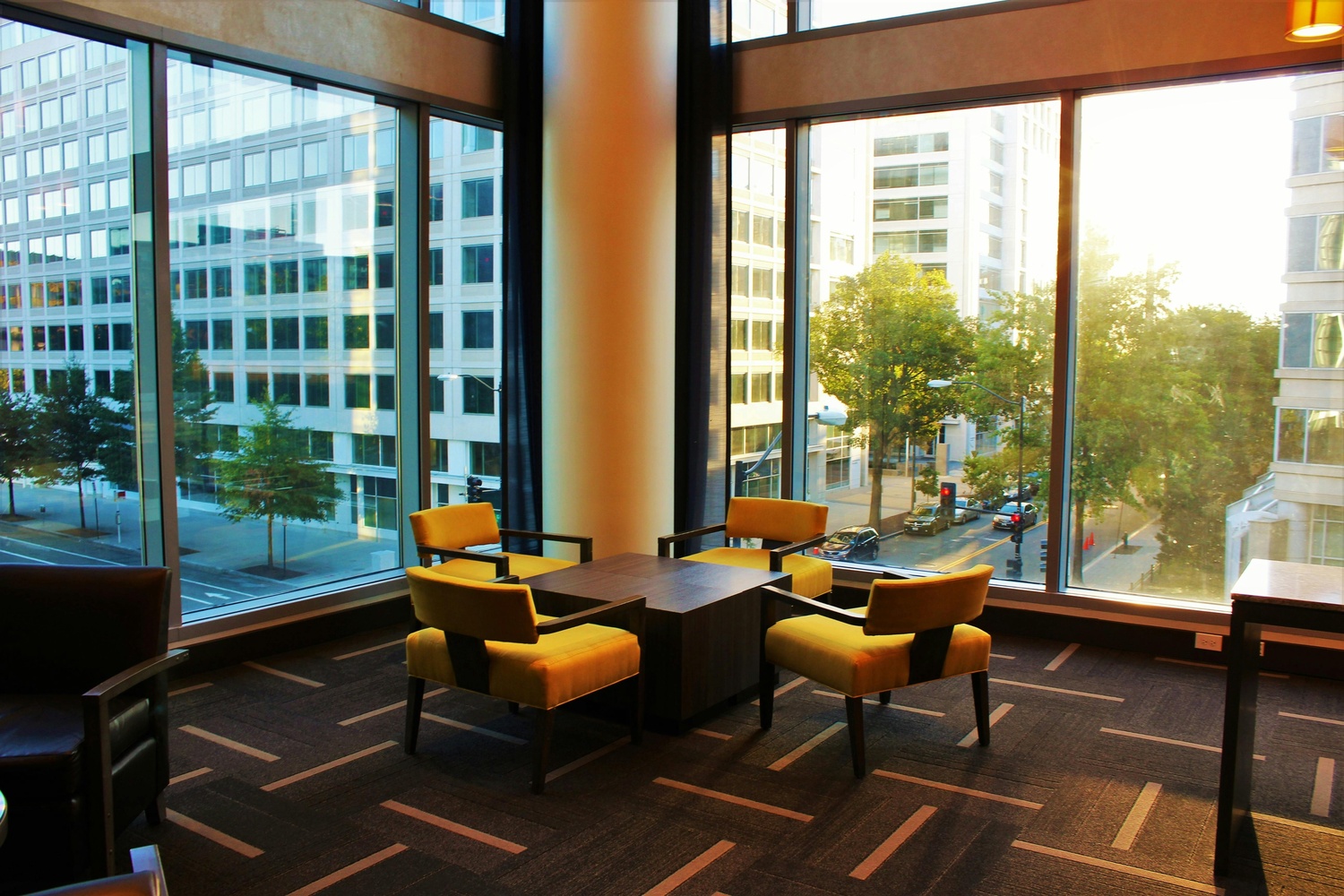 Test Hotel Partners Two